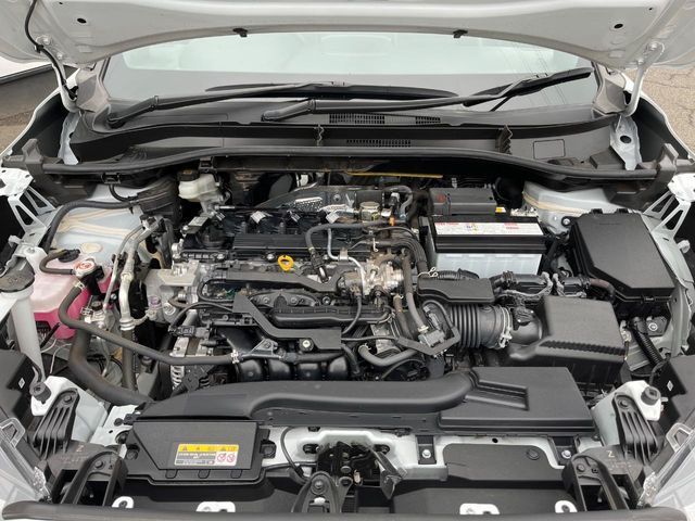 TOYOTA COROLLA CROSS 2024 Image 31