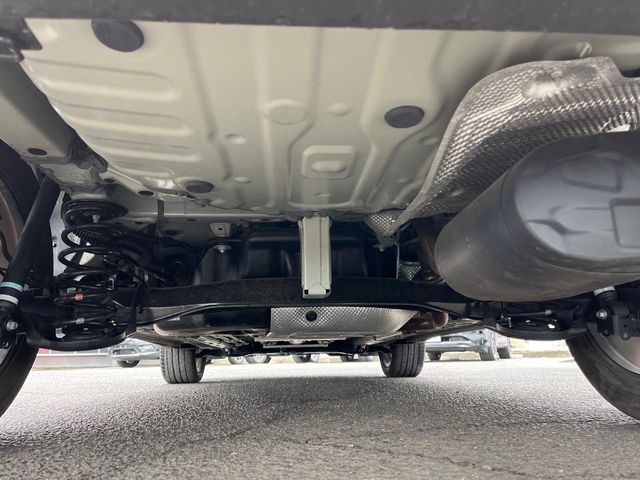 TOYOTA COROLLA CROSS 2024 Image 31