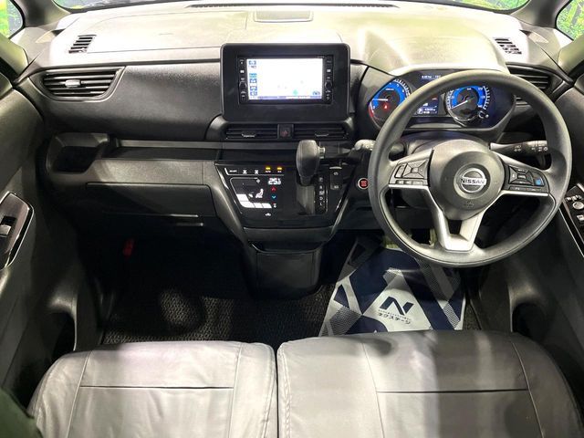 NISSAN ROOX 2021 Image 31