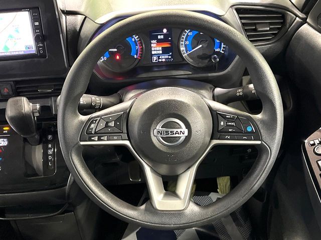 NISSAN ROOX 2021 Image 31