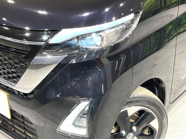 NISSAN ROOX 2021 Image 31