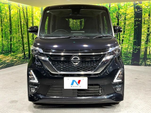 NISSAN ROOX 2021 Image 31