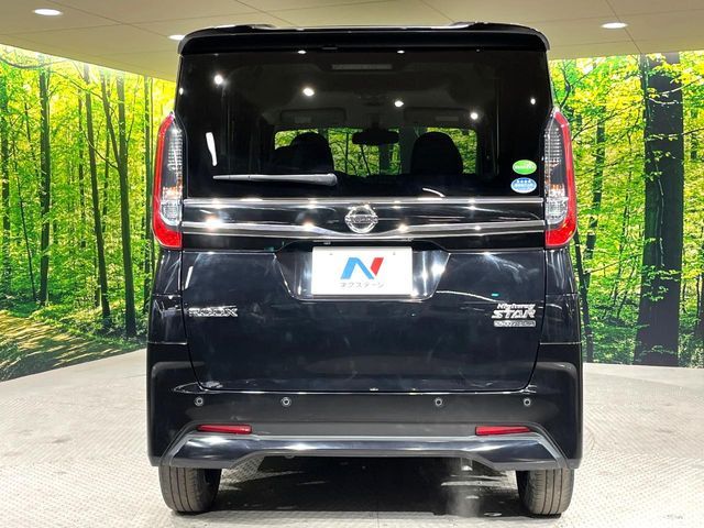 NISSAN ROOX 2021 Image 31