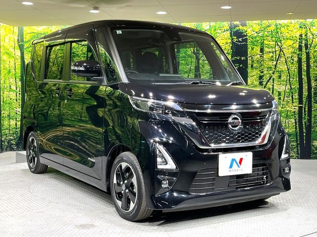 NISSAN ROOX 2021 Image 31
