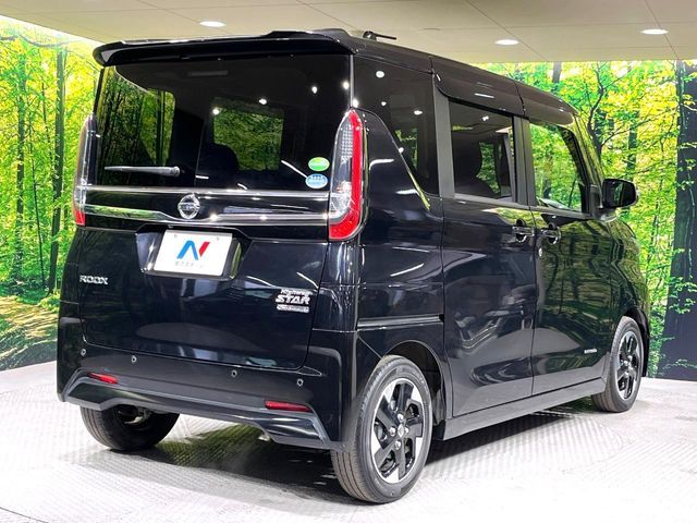 NISSAN ROOX 2021 Image 31