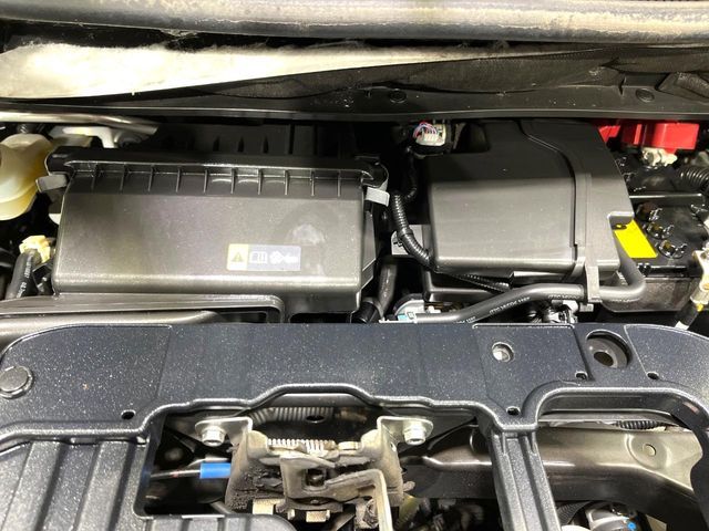 NISSAN ROOX 2021 Image 31