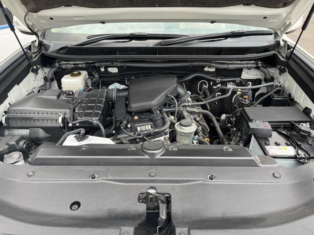 TOYOTA LANDCRUISER PRADO 2022 Image 31