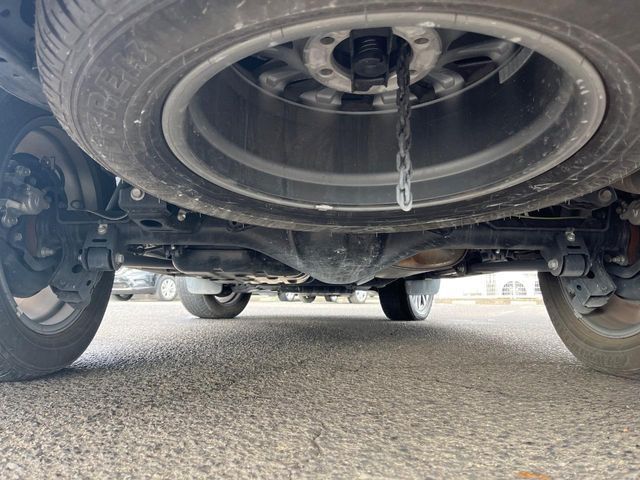 TOYOTA LANDCRUISER PRADO 2022 Image 31