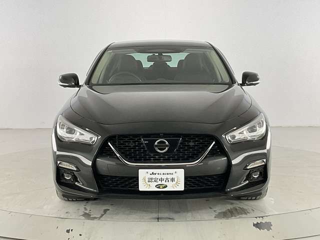 NISSAN SKYLINE HYBRID 2020 Image 31