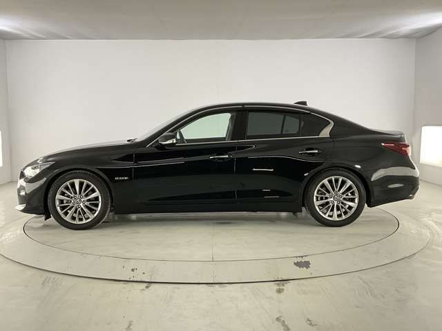 NISSAN SKYLINE HYBRID 2020 Image 31