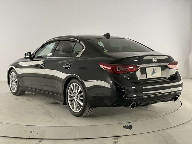 NISSAN SKYLINE HYBRID 2020 Image 31