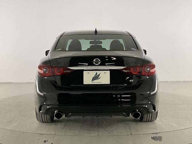 NISSAN SKYLINE HYBRID 2020 Image 31