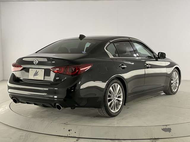 NISSAN SKYLINE HYBRID 2020 Image 31