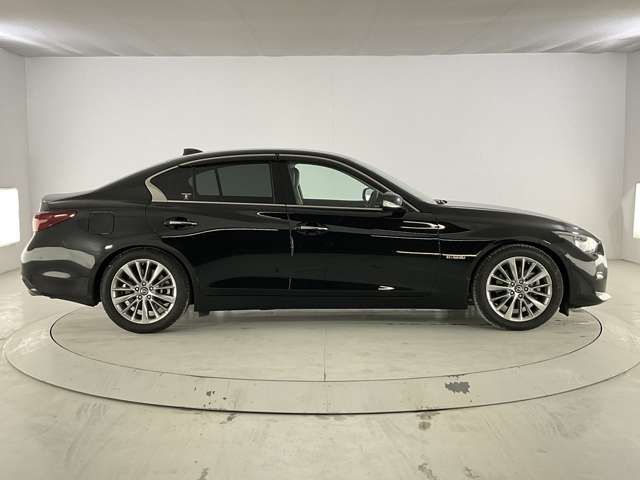 NISSAN SKYLINE HYBRID 2020 Image 31