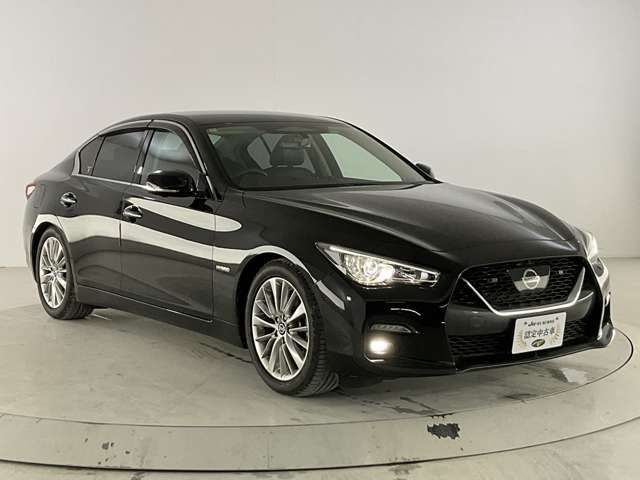 NISSAN SKYLINE HYBRID 2020 Image 31