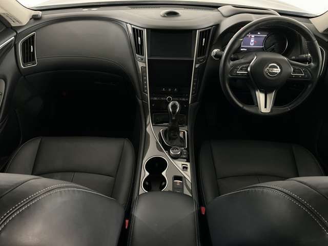 NISSAN SKYLINE HYBRID 2020 Image 31