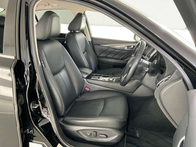 NISSAN SKYLINE HYBRID 2020 Image 31