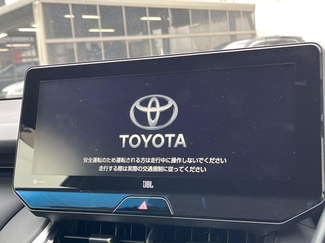 TOYOTA HARRIER HYBRID 2020 Image 31