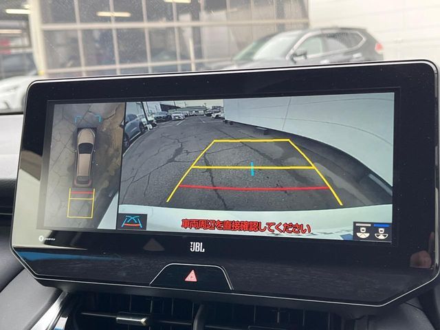 TOYOTA HARRIER HYBRID 2020 Image 31