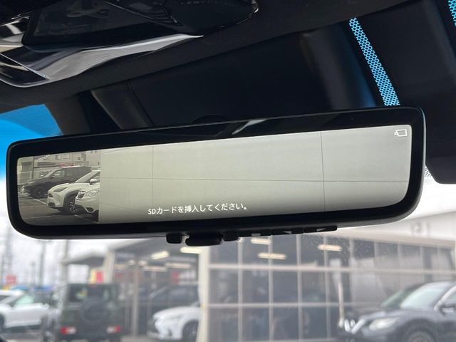 TOYOTA HARRIER HYBRID 2020 Image 31