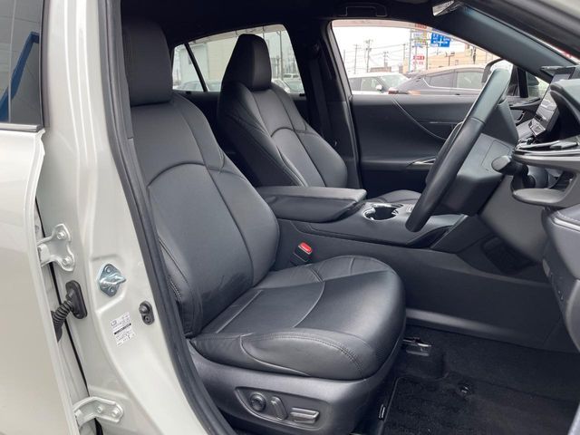 TOYOTA HARRIER HYBRID 2020 Image 31