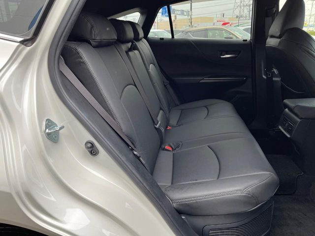 TOYOTA HARRIER HYBRID 2020 Image 31