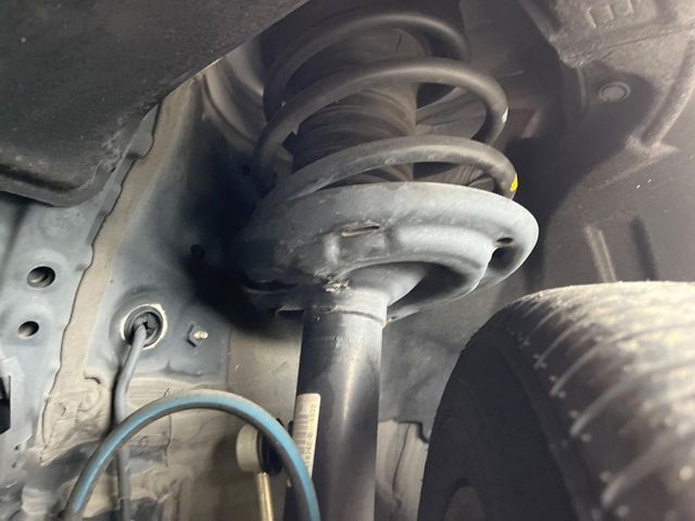 TOYOTA HARRIER HYBRID 2020 Image 31