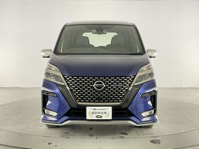 NISSAN SERENA  WG 2021 Image 31