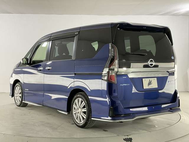 NISSAN SERENA  WG 2021 Image 31