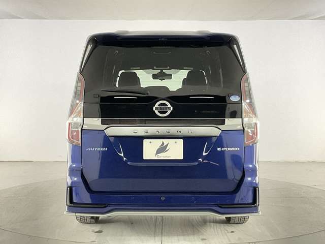 NISSAN SERENA  WG 2021 Image 31