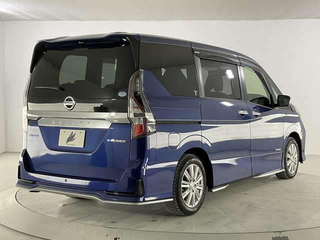 NISSAN SERENA  WG 2021 Image 31