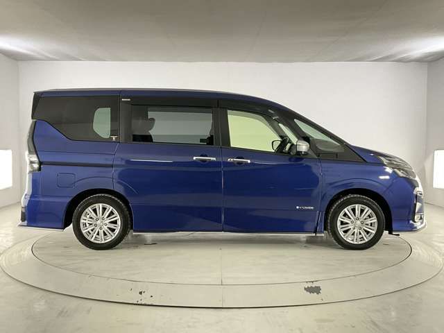 NISSAN SERENA  WG 2021 Image 31