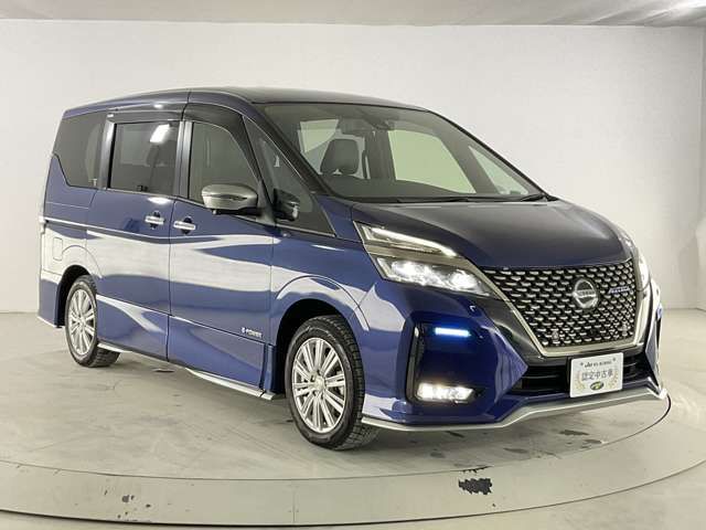 NISSAN SERENA  WG 2021 Image 31