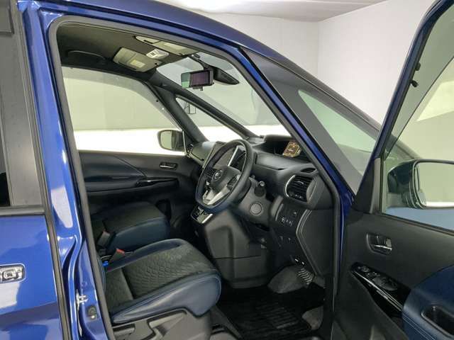 NISSAN SERENA  WG 2021 Image 31