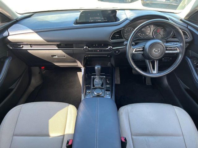 MAZDA CX-30 2020 Image 31