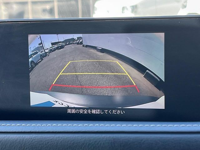 MAZDA CX-30 2020 Image 31