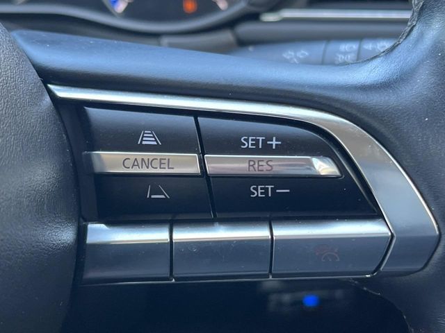 MAZDA CX-30 2020 Image 31