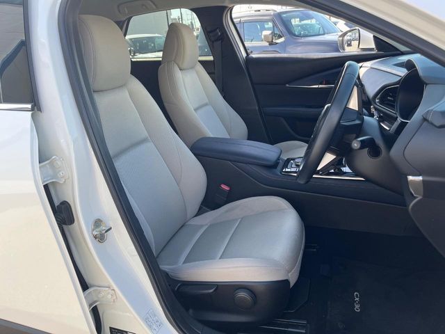 MAZDA CX-30 2020 Image 31