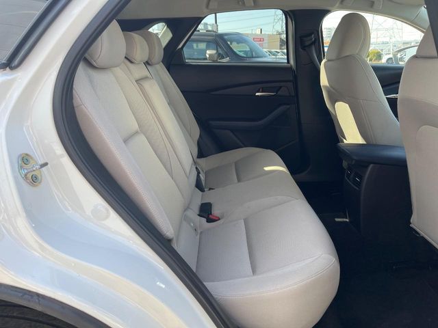 MAZDA CX-30 2020 Image 31