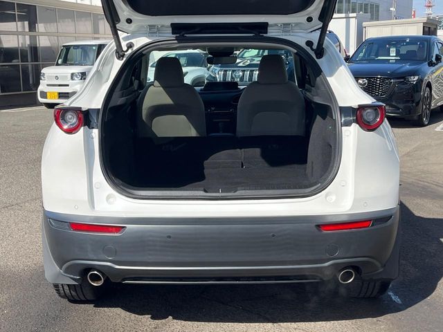 MAZDA CX-30 2020 Image 31