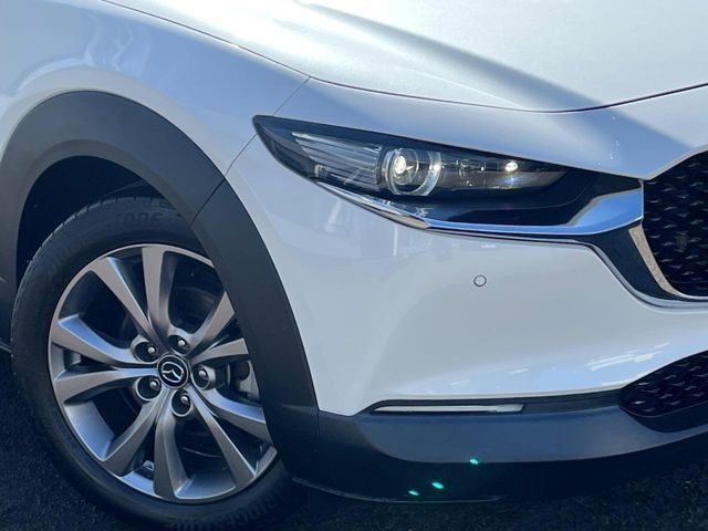 MAZDA CX-30 2020 Image 31