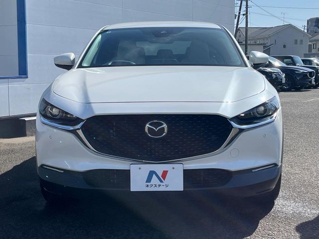 MAZDA CX-30 2020 Image 31