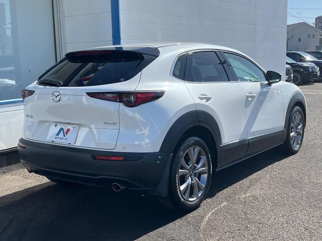 MAZDA CX-30 2020 Image 31