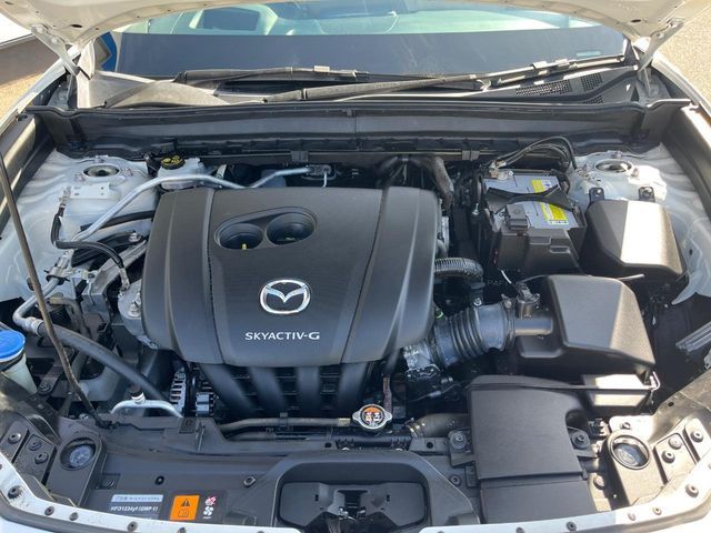 MAZDA CX-30 2020 Image 31