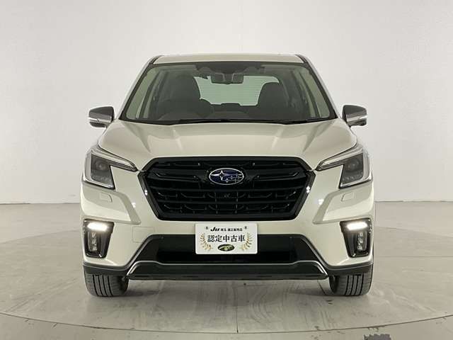 SUBARU FORESTER 2022 Image 31