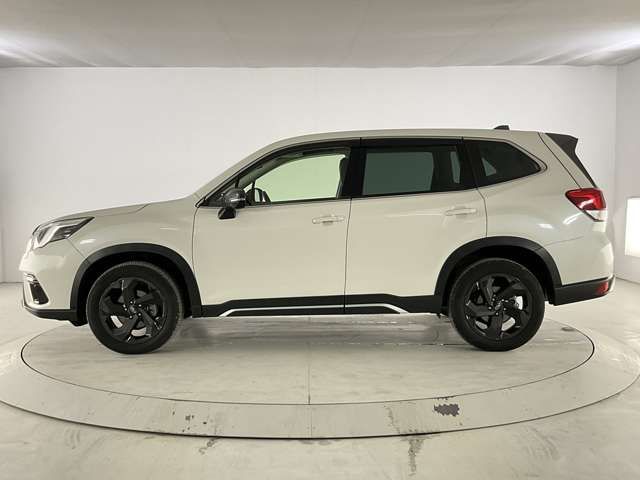 SUBARU FORESTER 2022 Image 31