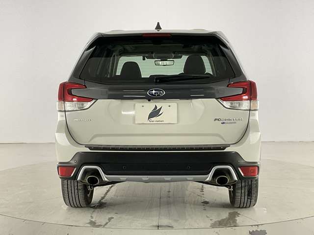 SUBARU FORESTER 2022 Image 31