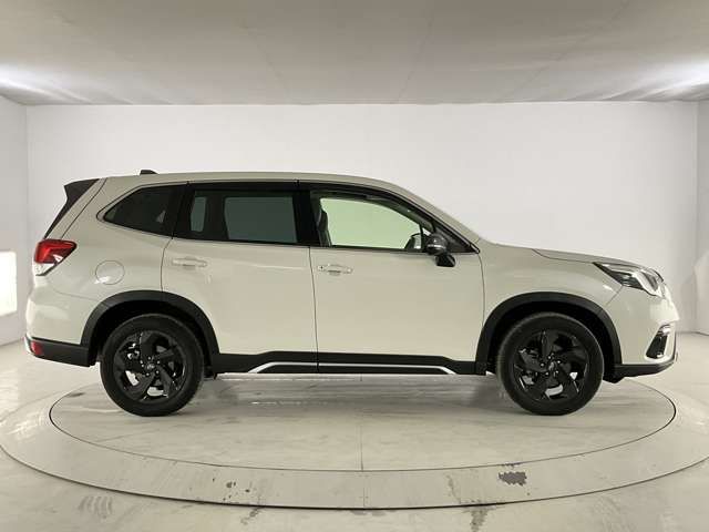 SUBARU FORESTER 2022 Image 31
