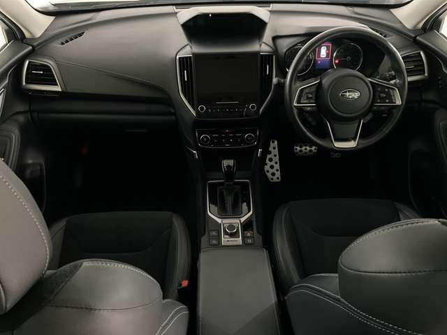 SUBARU FORESTER 2022 Image 31