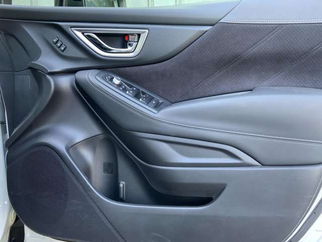 SUBARU FORESTER 2022 Image 31